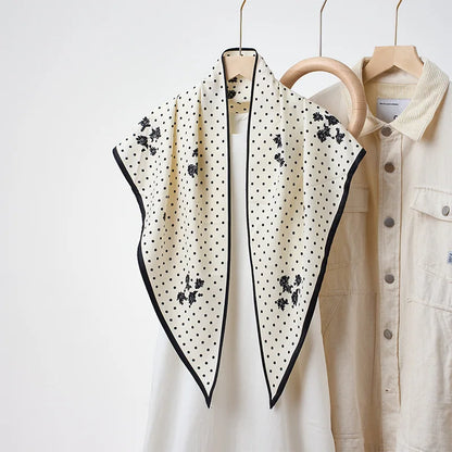 SunKiss™ Triangle Scarf