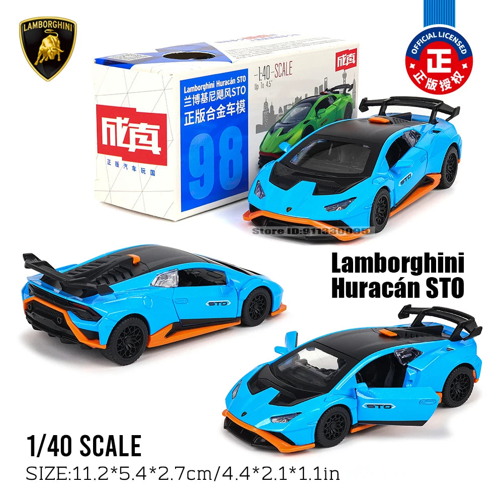 Colección Heritage Wheels: una leyenda sobre cuatro ruedas en miniatura 