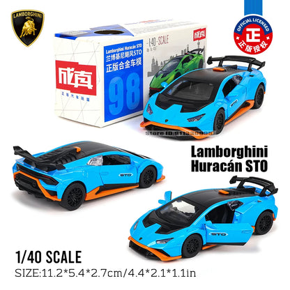 Colección Heritage Wheels: una leyenda sobre cuatro ruedas en miniatura 