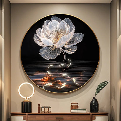 GlowScape  – Modern Lighting with Sophistication and Control at Your Fingertips