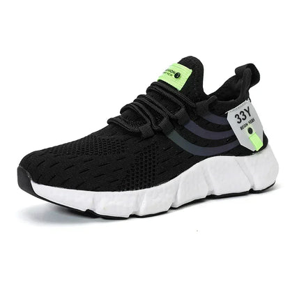 Zapatillas con cordones CoreDrift™: estilo urbano con ligereza y rendimiento