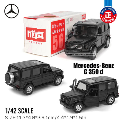 Colección Heritage Wheels: una leyenda sobre cuatro ruedas en miniatura 