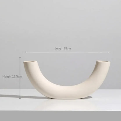 ClayMuse™ Home Accent: un toque de elegancia moderna para cada espacio