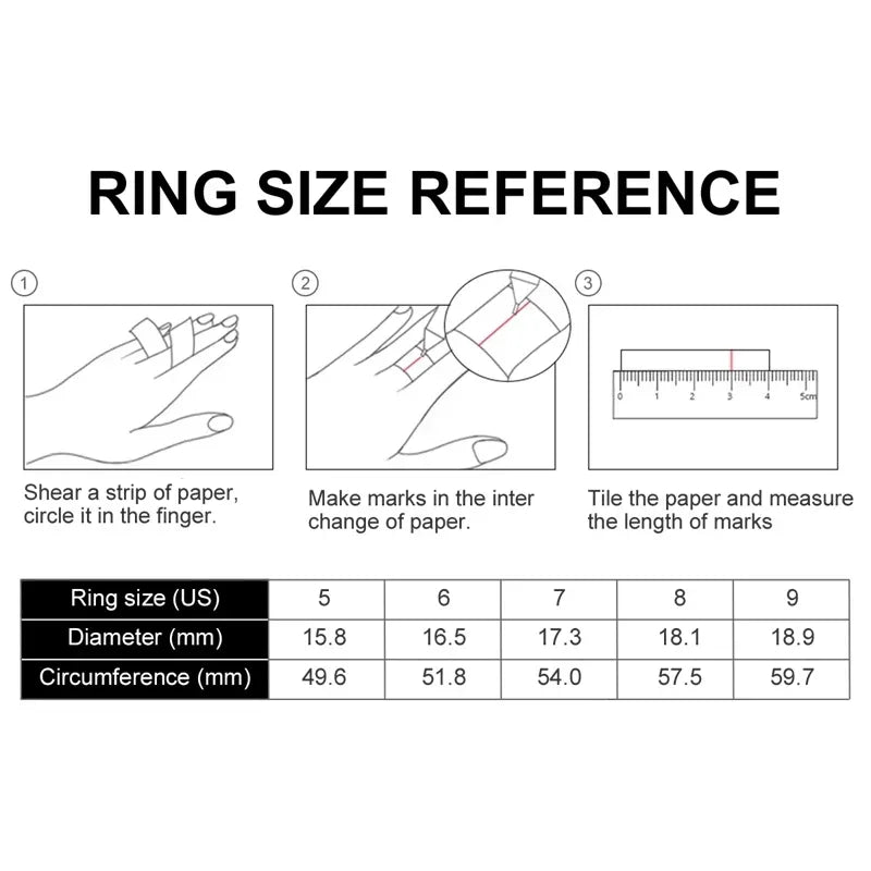 Bague TwistAura™ – Élégance, éclat et signification 