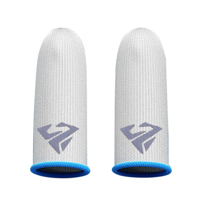 GameGrip™ Pro Finger Sleeves – 2-Pack Anti-Sweat Gaming Cots