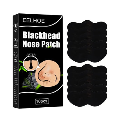 Éliminateur de points noirs SkinGuard™ — Nettoyage en profondeur des pores pour une peau claire et lisse ! 