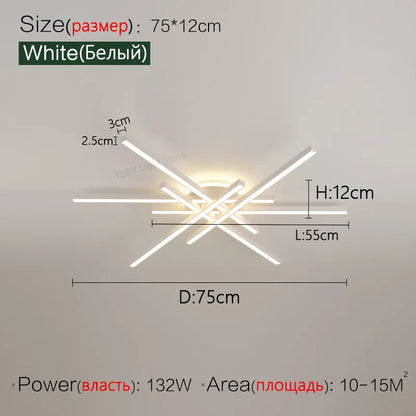 NordiGlow – Minimalist Sophistication That Lights Up in Style