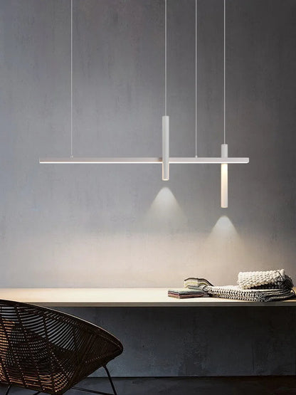 ScandiLuxe™ LED Pendant– Modern Elegance with Lasting Brilliance
