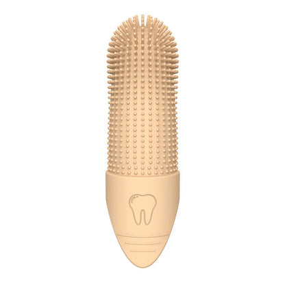 PawClean™ – Brosse à dents à 360° pour chiens et chats 