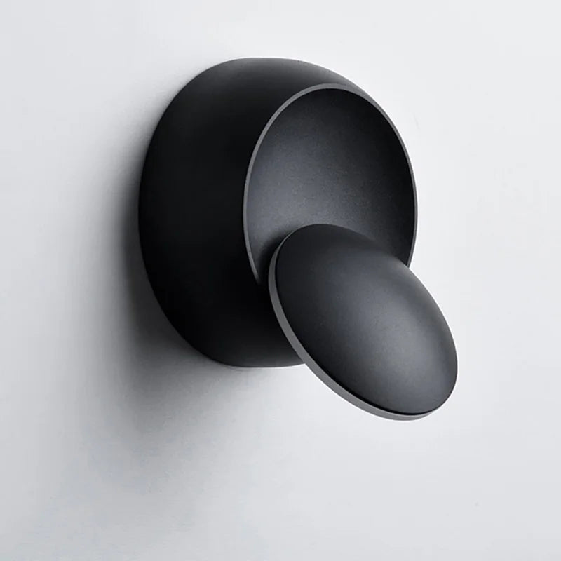 OrbitBeam – Modern Light, Timeless Design