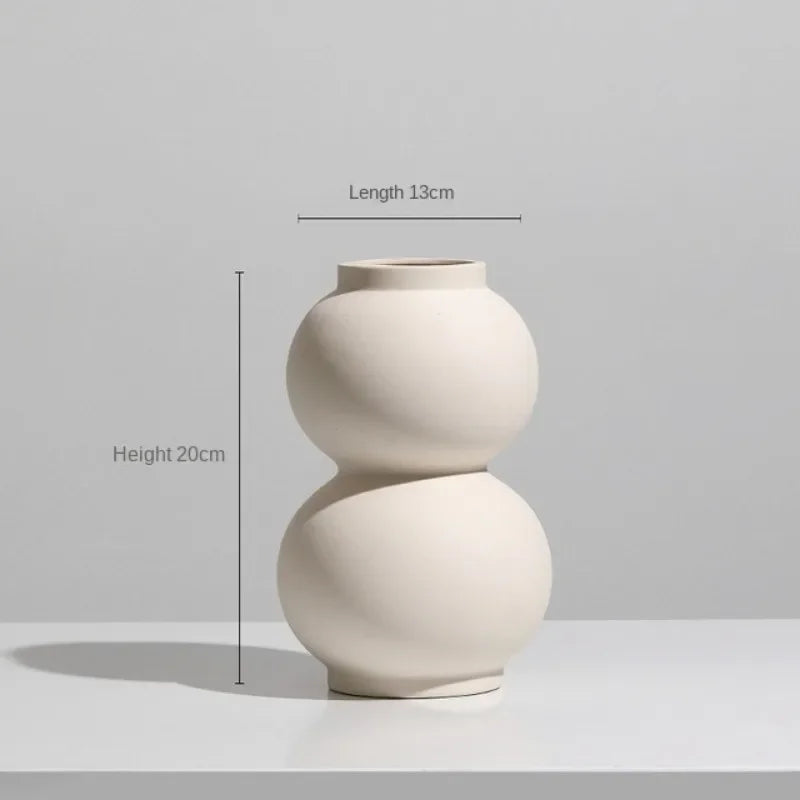 ClayMuse™ Home Accent: un toque de elegancia moderna para cada espacio
