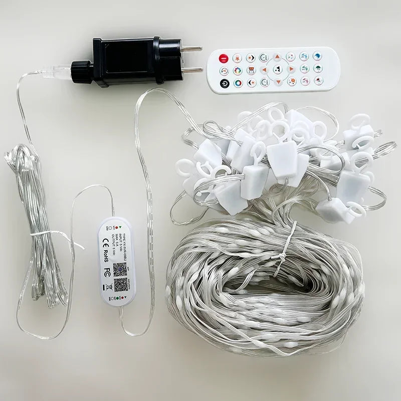 Rideau LumiCurtain™