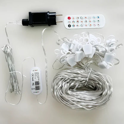 Rideau LumiCurtain™