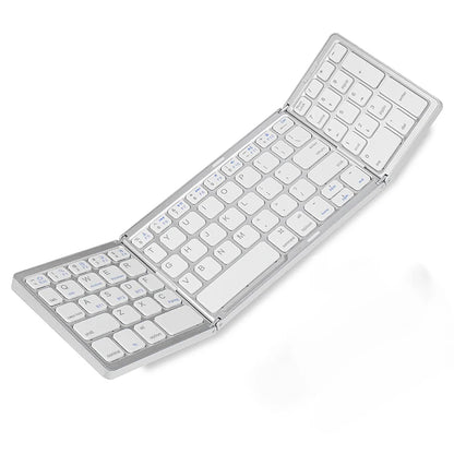 Teclado Bluetooth plegable KeyFlex™