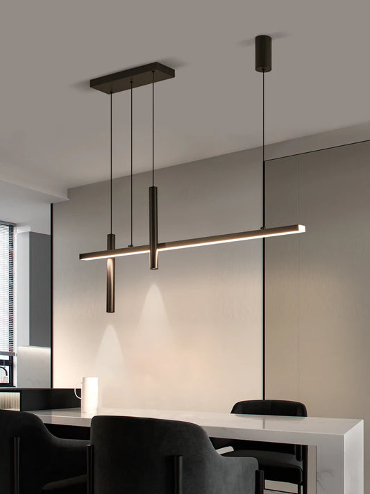 ScandiLuxe™ LED Pendant– Modern Elegance with Lasting Brilliance