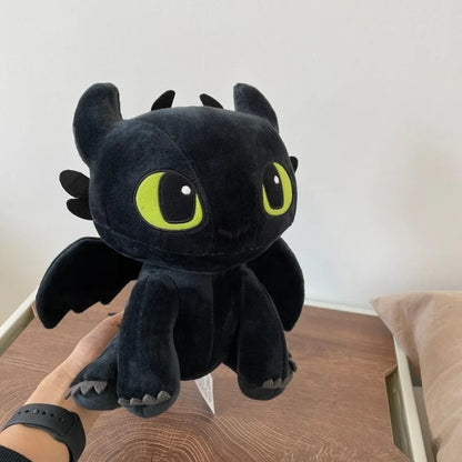 Krokmou DreamPal™ – Le côté câlin de l'aventure