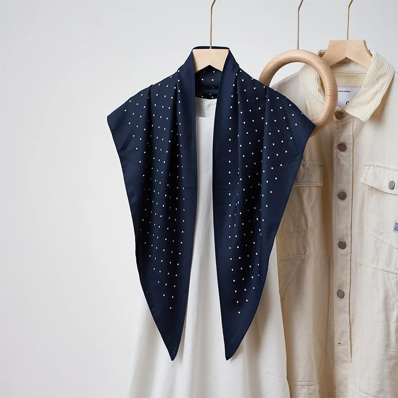 SunKiss™ Triangle Scarf