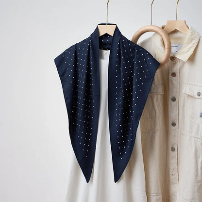 SunKiss™ Triangle Scarf