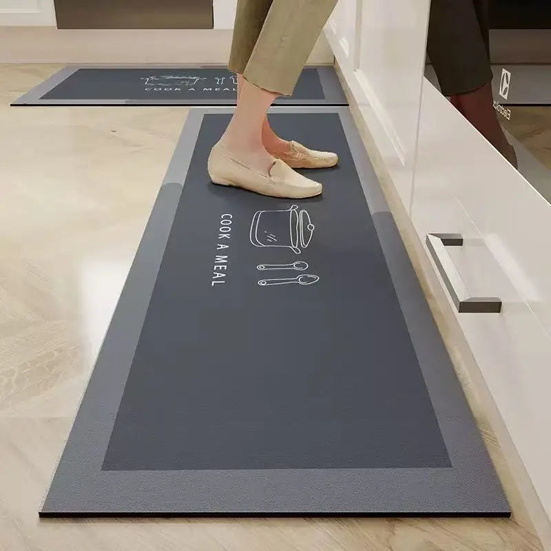 AbsorbaMat – Dry, Safe, and Always Clean in Style