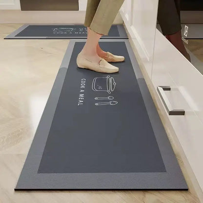AbsorbaMat – Dry, Safe, and Always Clean in Style