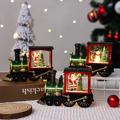 North Pole Express