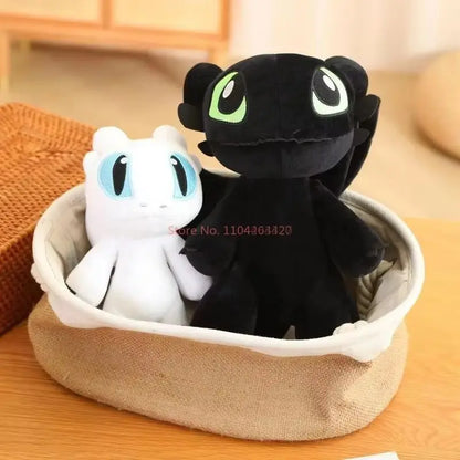 Krokmou DreamPal™ – Le côté câlin de l'aventure