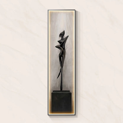LumaDecor™ Hanging LED Light — Design & Atmosphere in Perfect Harmony