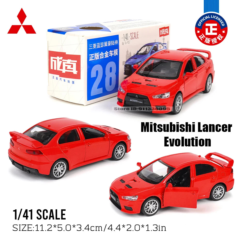 Colección Heritage Wheels: una leyenda sobre cuatro ruedas en miniatura 