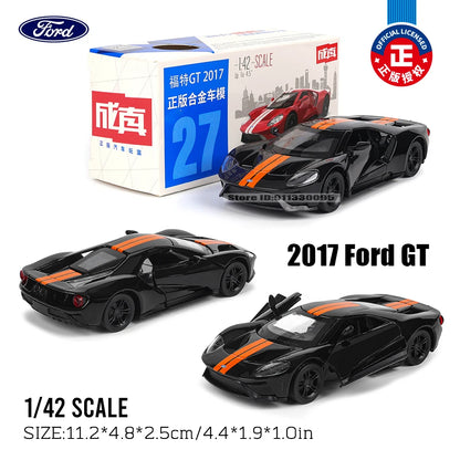 Colección Heritage Wheels: una leyenda sobre cuatro ruedas en miniatura 