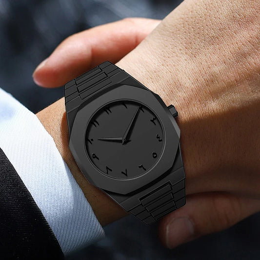 ⌚ Performances quotidiennes et design élégant 