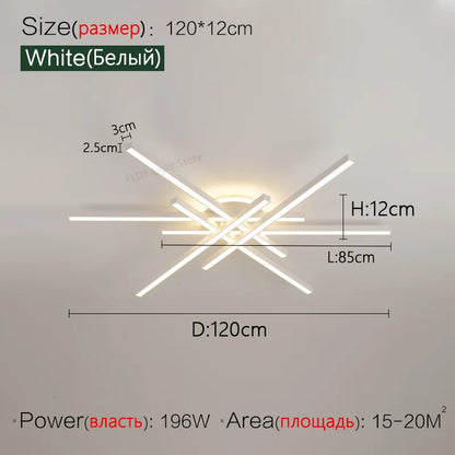 NordiGlow – Minimalist Sophistication That Lights Up in Style