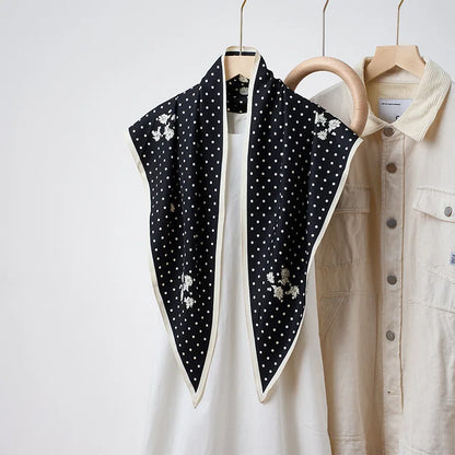 SunKiss™ Triangle Scarf