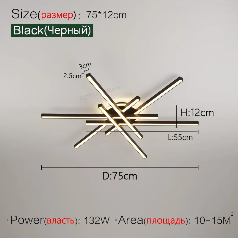 NordiGlow – Minimalist Sophistication That Lights Up in Style