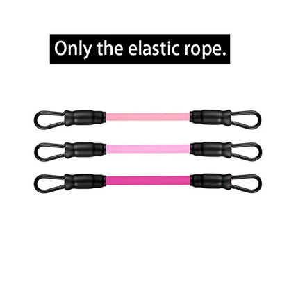 Set de resistencia para piernas FitGuard™: ¡Potencia, estabilidad y resultados para piernas, glúteos y core!