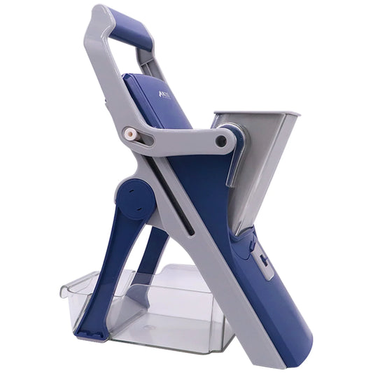 VeggieShred – Votre allié polyvalent pour une découpe rapide et pratique en cuisine 
