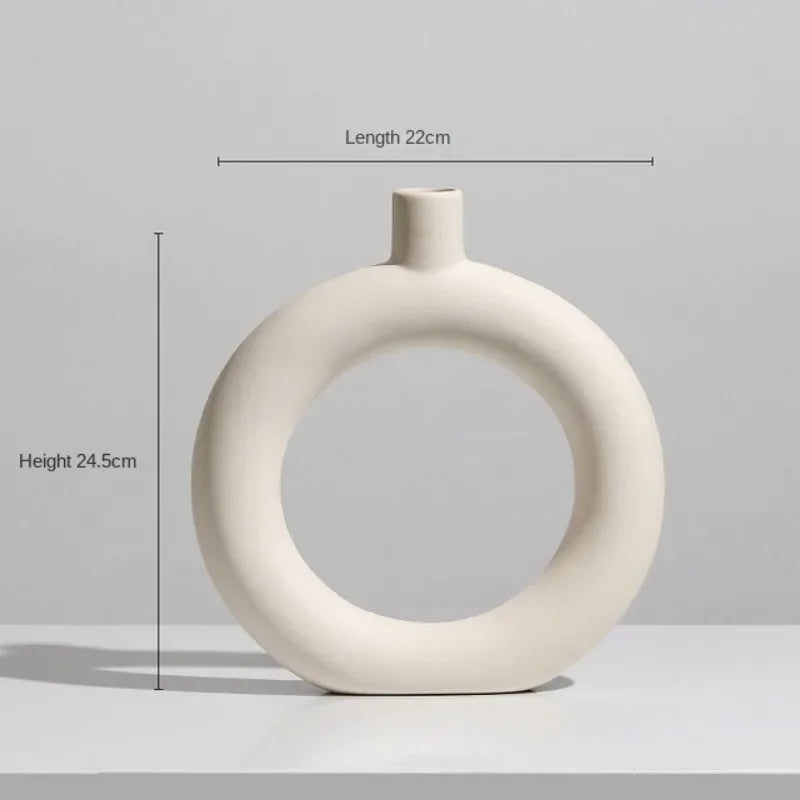 ClayMuse™ Home Accent: un toque de elegancia moderna para cada espacio
