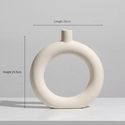 ClayMuse™ Home Accent: un toque de elegancia moderna para cada espacio