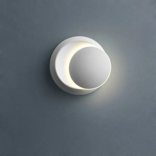 OrbitBeam – Modern Light, Timeless Design