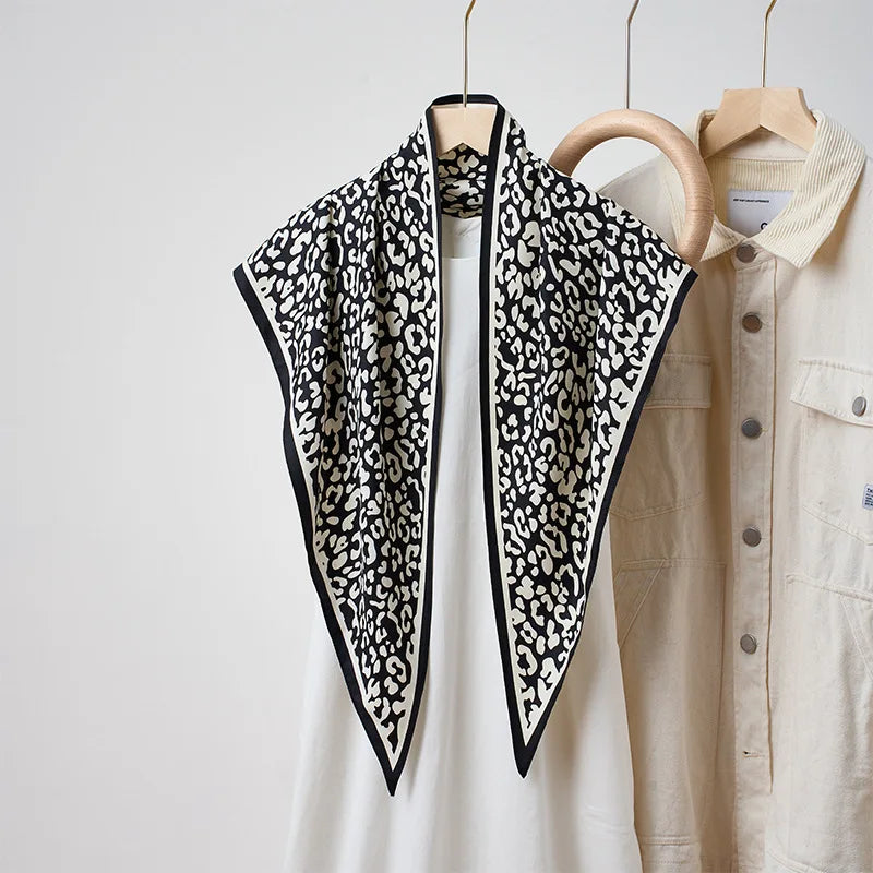 SunKiss™ Triangle Scarf