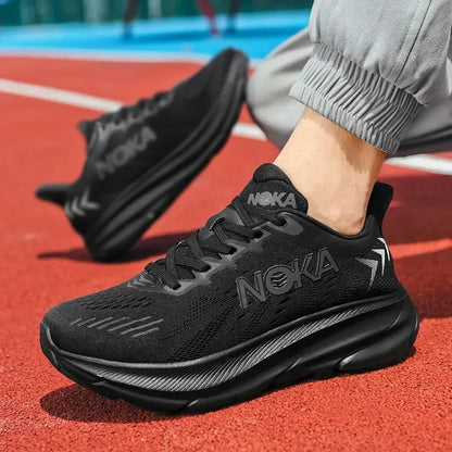 Baskets de performance FlexRide™ : optimisez chaque pas
