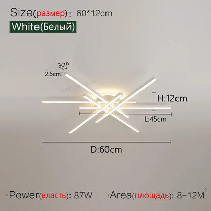 NordiGlow – Minimalist Sophistication That Lights Up in Style