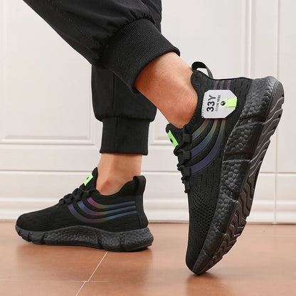Zapatillas con cordones CoreDrift™: estilo urbano con ligereza y rendimiento