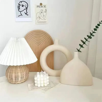 ClayMuse™ Home Accent: un toque de elegancia moderna para cada espacio