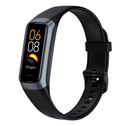 Reloj inteligente CoreTemp™ 2025: tecnología, salud y rendimiento en tu muñeca 
