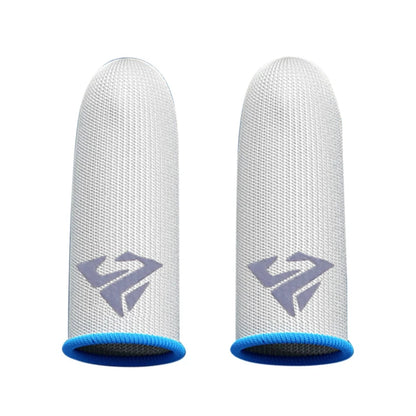 GameGrip™ Pro Finger Sleeves – 2-Pack Anti-Sweat Gaming Cots