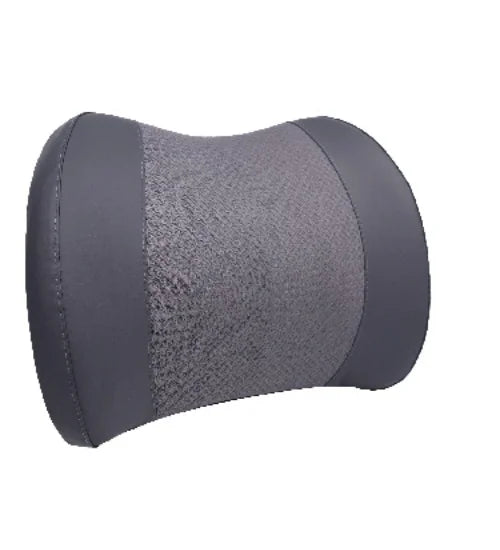 PostureMate™ Mesh Back Pillow – Support That Follows Your Spine