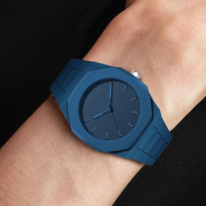 ⌚ Performances quotidiennes et design élégant 